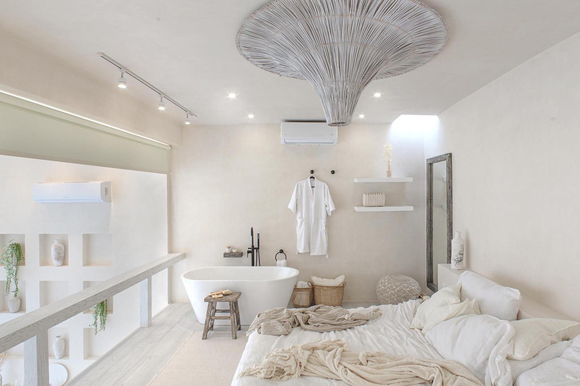 Hotel Jungle Luxe Tulum Exteriér fotografie