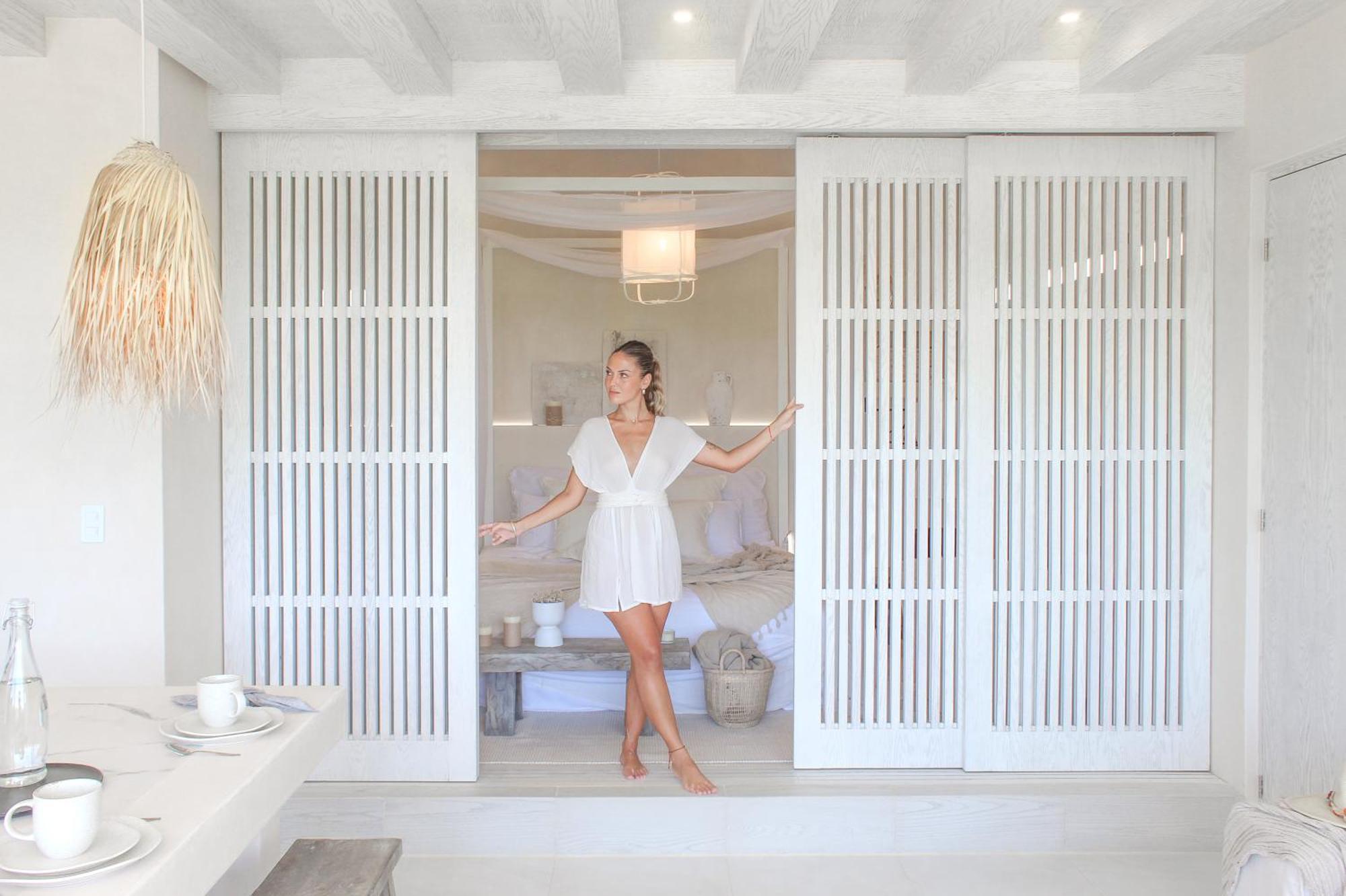Hotel Jungle Luxe Tulum Exteriér fotografie